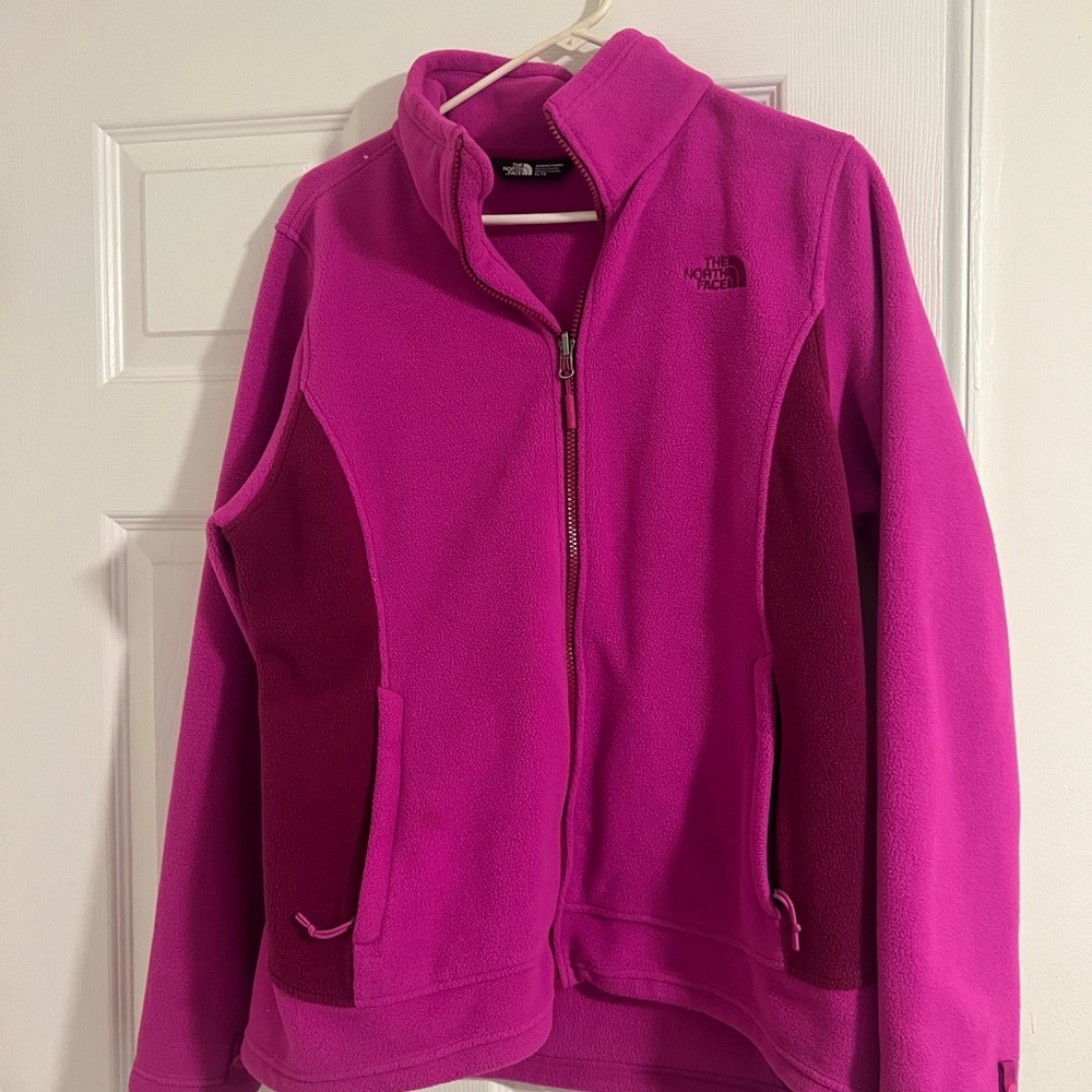 Women’s north face jacket